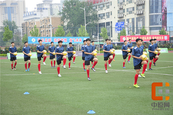 2020年郑州九中喜报,郑州九中2020年喜报