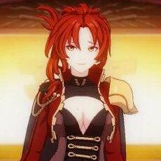 崩坏三极光,崩坏3极光斩舰刀