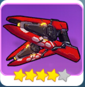 崩坏三极光,崩坏3极光斩舰刀