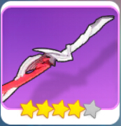 崩坏三极光,崩坏3极光斩舰刀