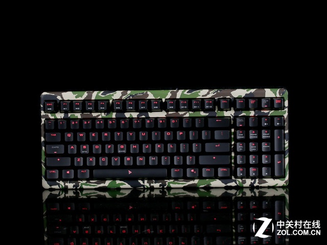 cherry机械键盘系列介绍,cherry小一点的键盘推荐