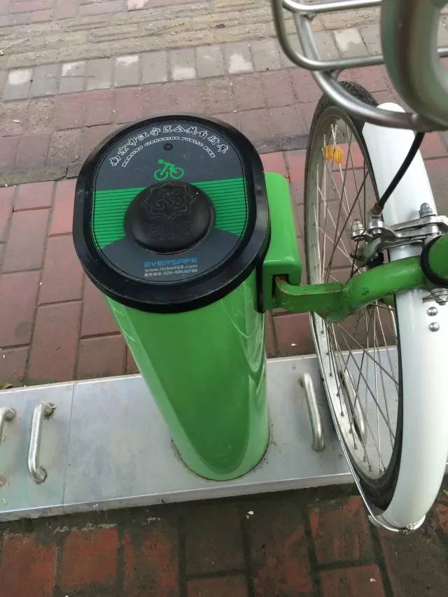 江宁公共自行车服务中心在哪里,南京江宁公共自行车投放点