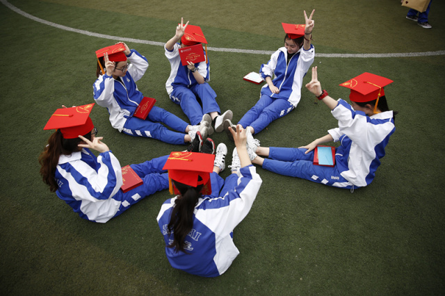 瞧，教育导报记者镜头下的2016！