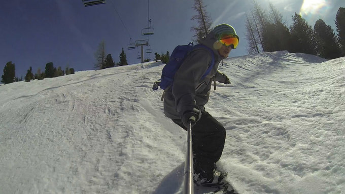霞慕尼徒步环勃朗峰,霞慕尼勃朗峰缆车