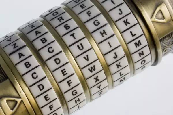 在Linux下生成高强度密码的四种方法