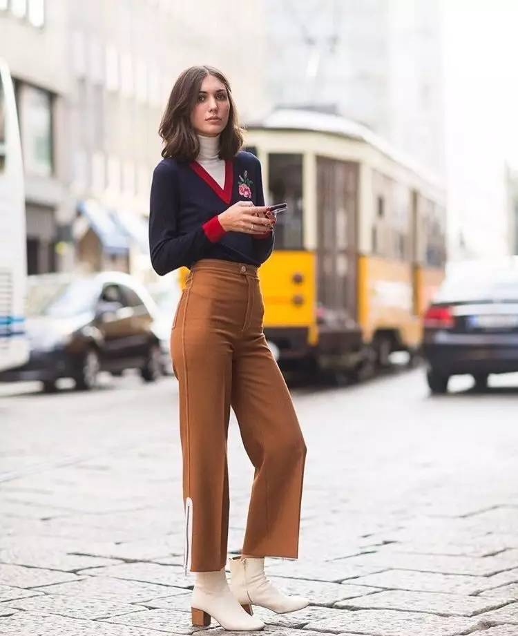 人人必备的鞋子,人人都能拥有的鞋子