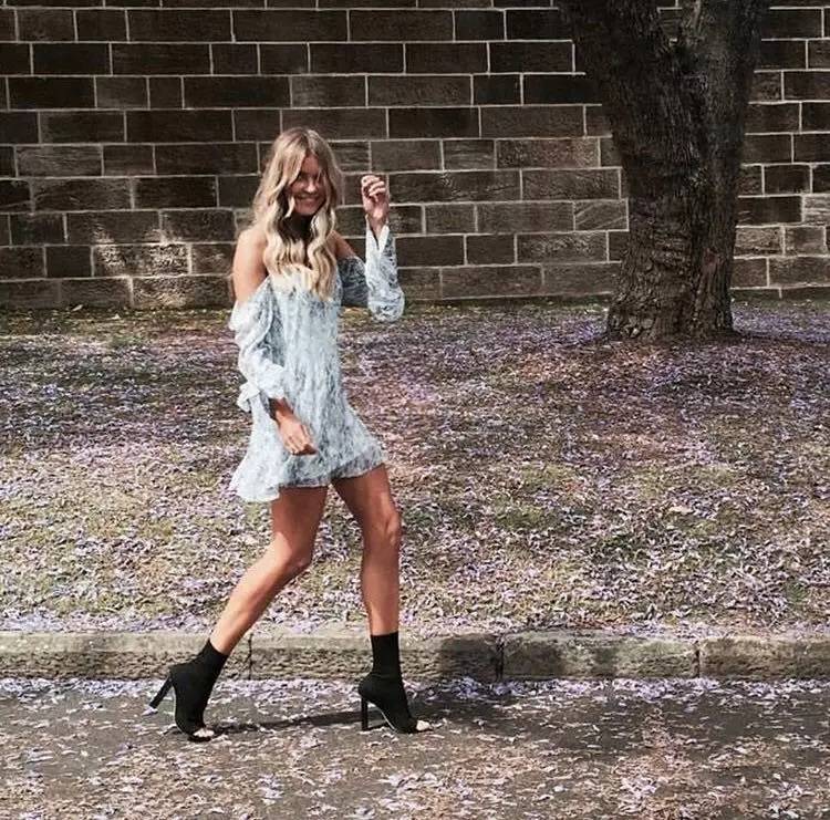 人人必备的鞋子,人人都能拥有的鞋子