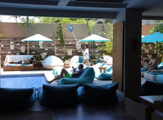 巴厘岛单独旅行,巴厘岛一天自由行去火山来得及吗