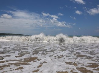 巴厘岛单独旅行,巴厘岛一天自由行去火山来得及吗