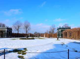 奥地利几月最美,奥地利最美的十个地方