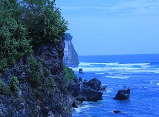 巴厘岛单独旅行,巴厘岛一天自由行去火山来得及吗