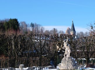 奥地利几月最美,奥地利最美的十个地方