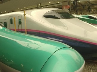 邂逅一场无人的美好-2016初夏独行记