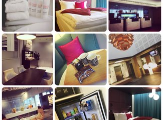 北欧雪中漫步芬兰,北欧四国游丹麦瑞典挪威芬兰