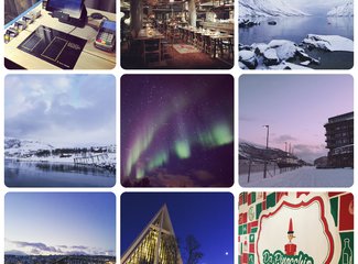 北欧雪中漫步芬兰,北欧四国游丹麦瑞典挪威芬兰