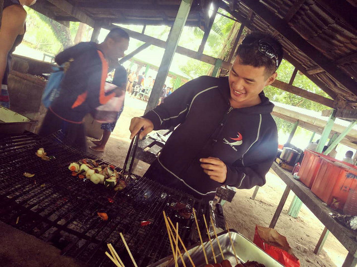 帕劳怎么玩,我来教你怎么玩打野