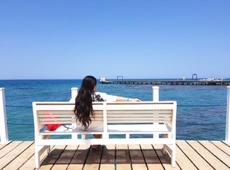 二进埃及，红海我怎能不爱你