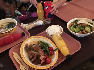 带外婆和宝宝一起出去玩,带娃和妈妈一起去旅游