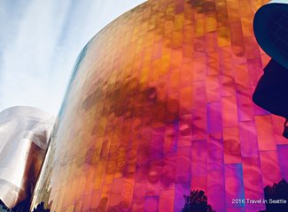 西雅图极光攻略,费尔班克斯极光旅游攻略