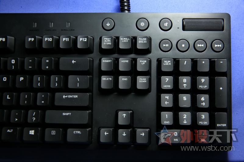 罗技gpw和g903深度分析,烧友谈各类功放