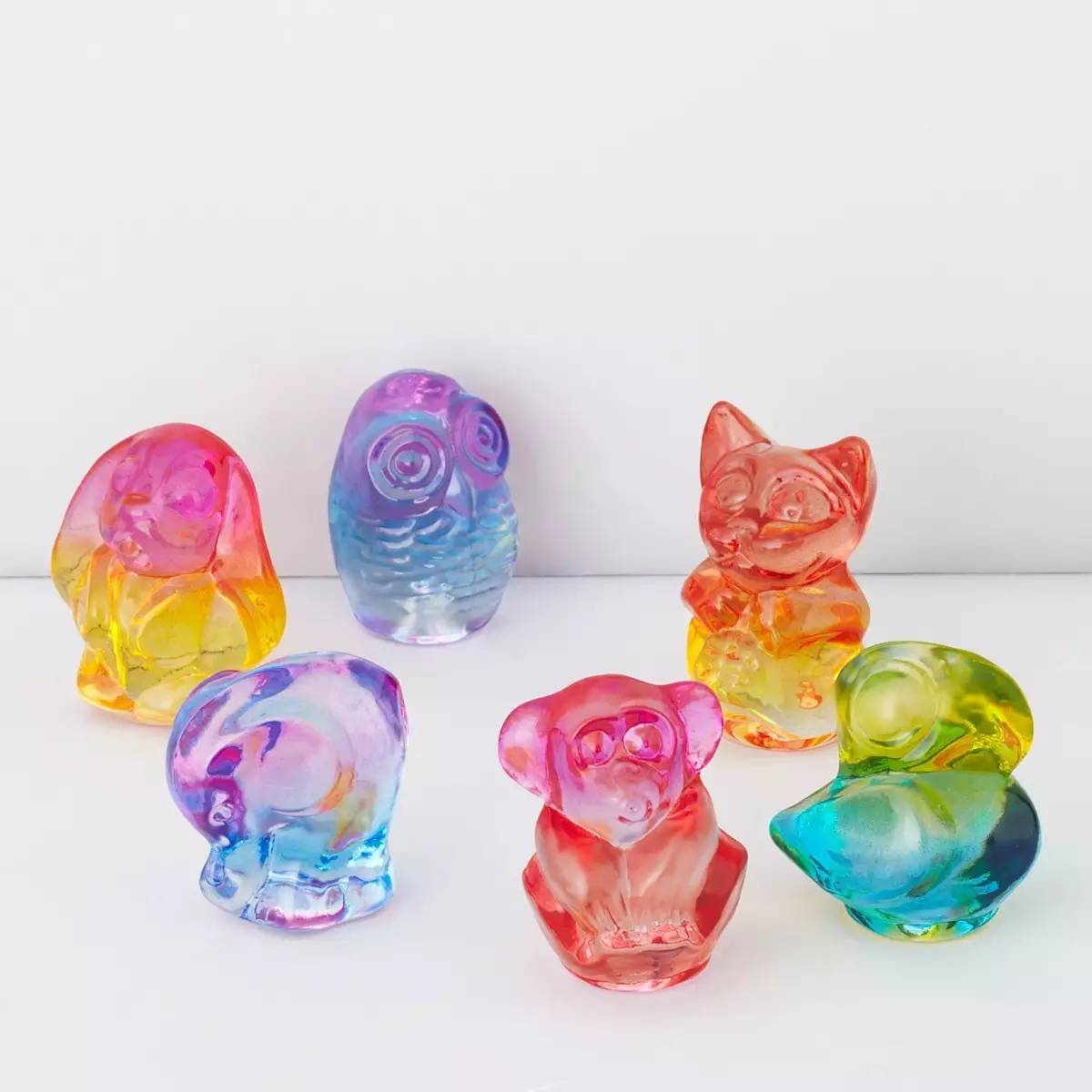 「慕溪评选」2016年度最佳北欧旅行伴手礼排行榜