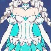 崩坏三极光,崩坏3极光斩舰刀