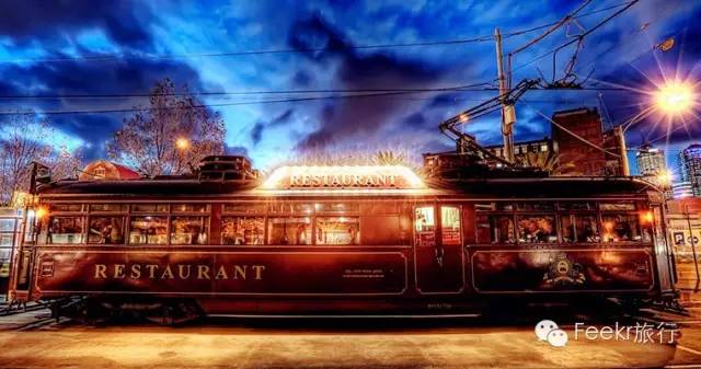 这几个国家太诱惑，直飞、免签、路边就能吃到米其林、国家公园免费一整年，是时候策划一场明年的旅行了！