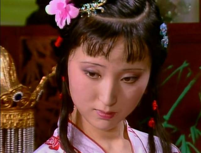 红楼梦为争宠姐弟遭梦魇解读,红楼梦为争宠姐弟遭梦魇第几集