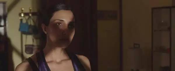 好莱坞顶级恐怖大片正片,2010年到2016年美国恐怖片