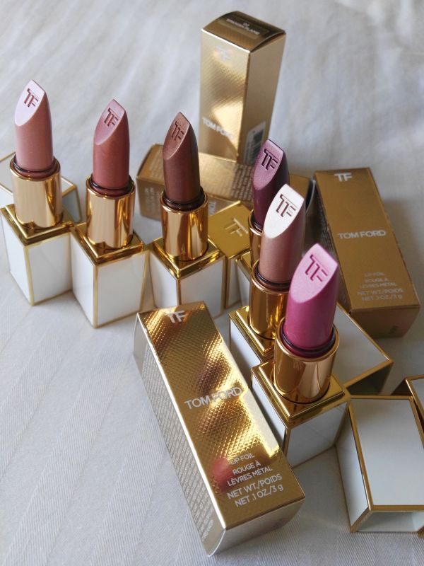 秘籍｜如何拥有一名给你买唇膏的男票