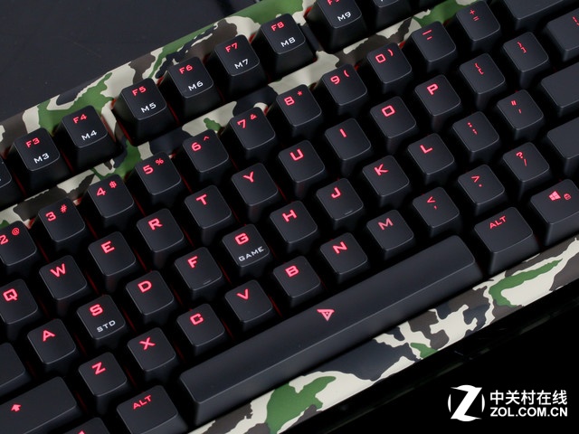 cherry机械键盘系列介绍,cherry小一点的键盘推荐