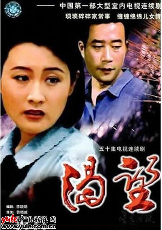 有过多少往事仿佛就在昨天江苏卫视鸡年春晚再放怀旧牌《渴望》剧组27年后重聚首