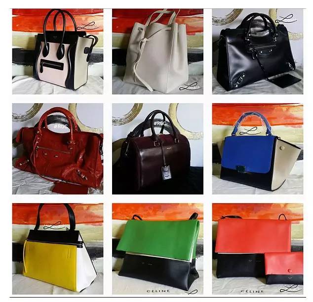 厉害了姐丨“白富美”代购卖包包赚了700万元，最终把自己送进了监狱！然而，这种套路并不少见！