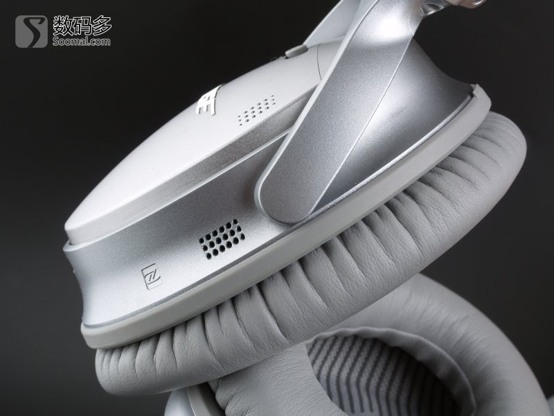 boseqc35耳机蓝牙白色,boseqc35头戴式耳机