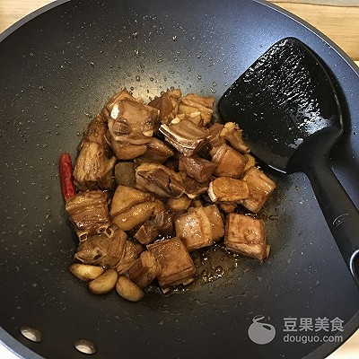 红烧羊排的做法王刚,红烧羊排的做法