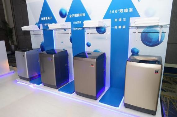 洗衣机用户痛点,创维洗衣机节能洗和标准洗