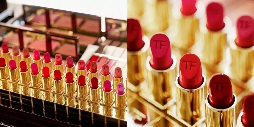 哪款口红最有气场,现在最火的口红是哪一款