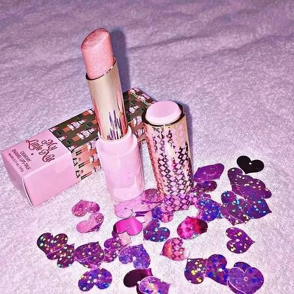 哪款口红最有气场,现在最火的口红是哪一款