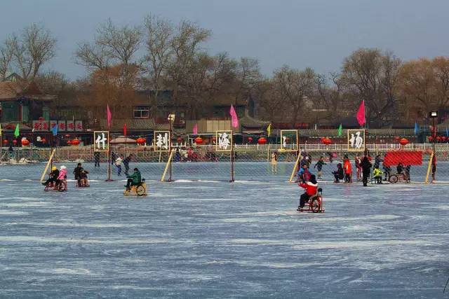 京城旅游攻略必去景点推荐,游玩京城好去处