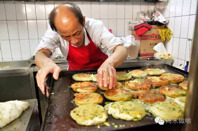 上海最适合逛吃的地方,上海好吃好玩的古镇