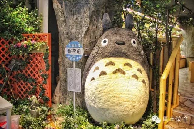 上海最适合逛吃的地方,上海好吃好玩的古镇