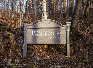 费尔班克斯极光旅游攻略,费尔班克斯自由行攻略