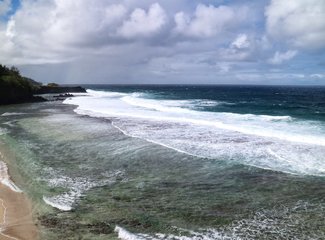 毛里求斯自驾游视频,毛里求斯游