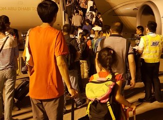 二进埃及，红海我怎能不爱你