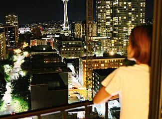 西雅图极光攻略,费尔班克斯极光旅游攻略