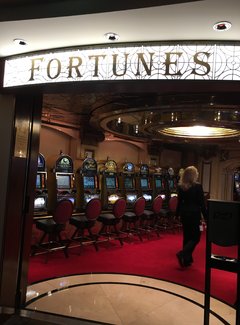 与游轮的亲密接触：精致邮轮千禧号,日韩线）内附有8090后游轮游正确打开方式专业摄影美图