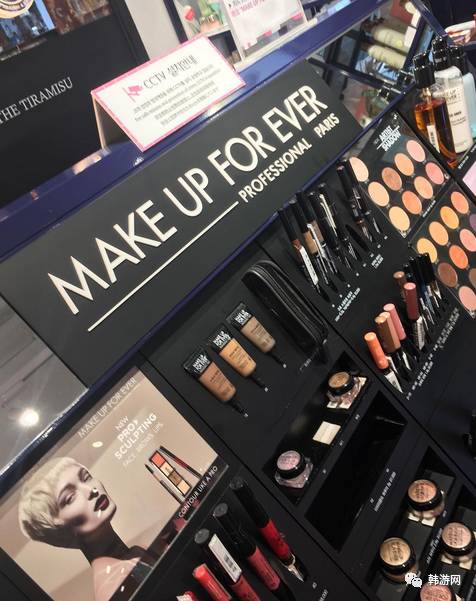 去韩国必买的化妆品是什么,去韩国买化妆品便宜吗