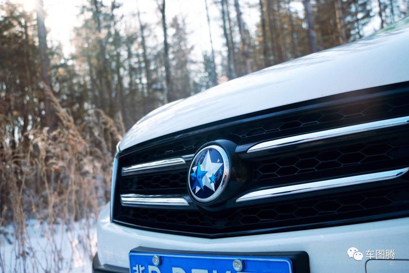 启辰t70x和启辰t70有什么区别,启辰t70汽车试驾
