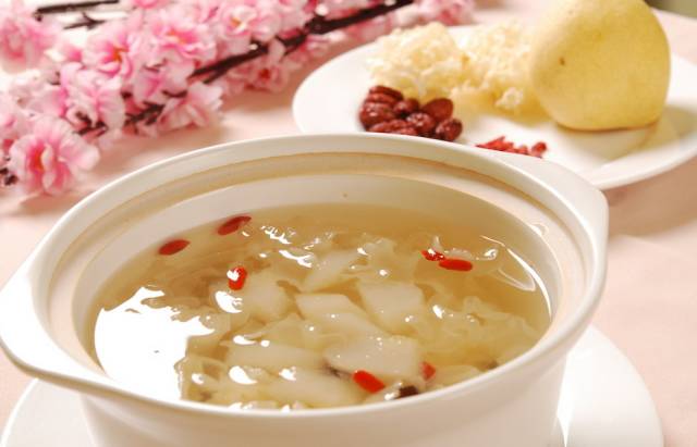 冬天雾霾对人的肺怎么清理,吸了粉尘怎么清肺