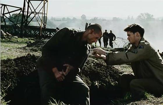 二战中，美国大兵的裤兜（关注不是裤裆）里有你想象不到的“黑科技”